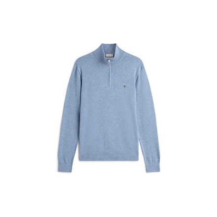 Tommy Hilfiger pull bleu