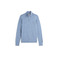 Tommy Hilfiger pull bleu 1
