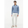 Tommy Hilfiger pull bleu 2
