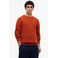 Tommy Hilfiger pull orange 2