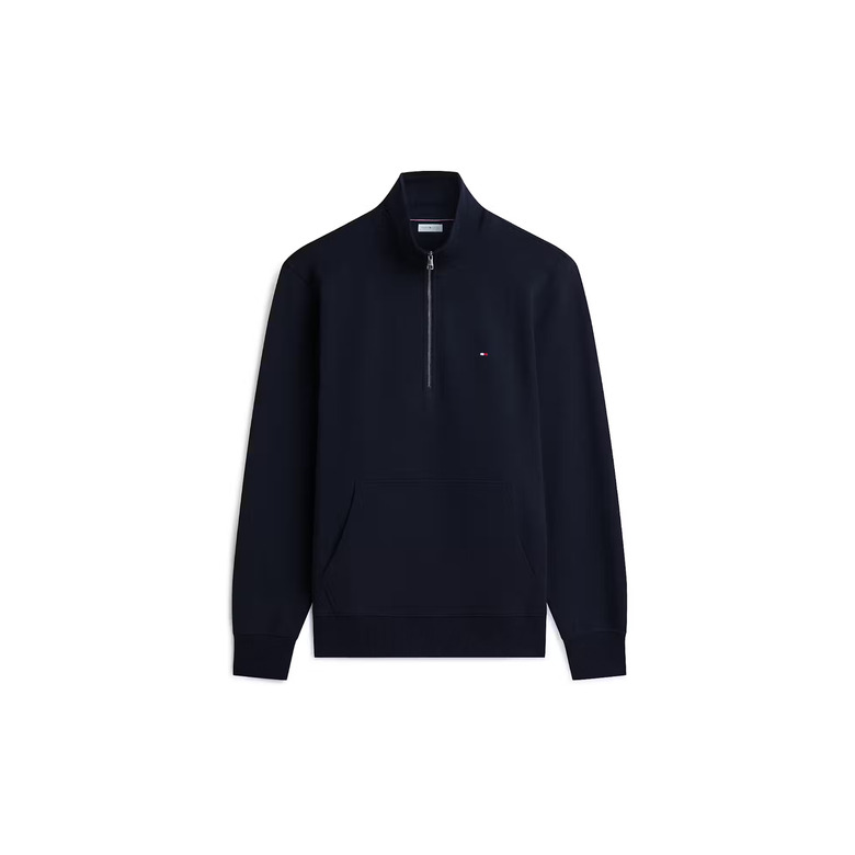 Tommy Hilfiger sweater bleu 1