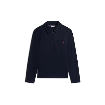Tommy Hilfiger sweater bleu