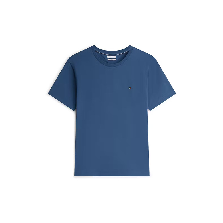 Tommy Hilfiger t-shirt blau 1