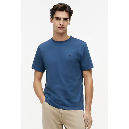 Tommy Hilfiger t-shirt blau