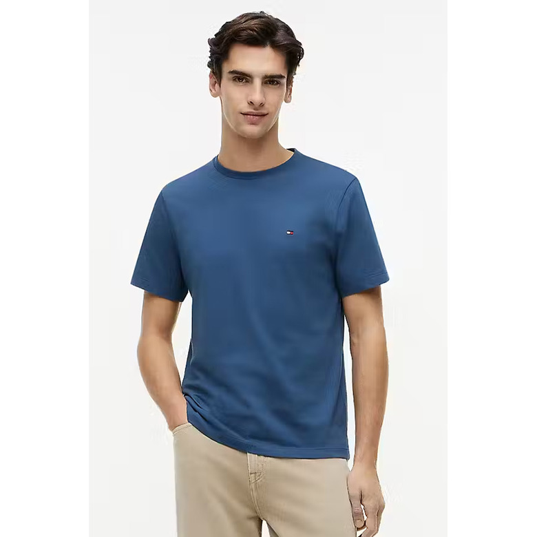 Tommy Hilfiger t-shirt blau 2