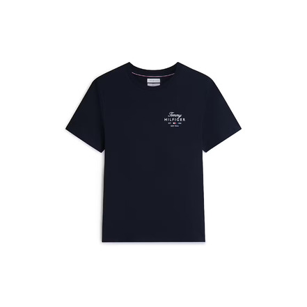 Tommy Hilfiger t-shirt blau