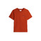 Tommy Hilfiger t-shirts orange 1