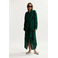 Essentiel robe vert 2