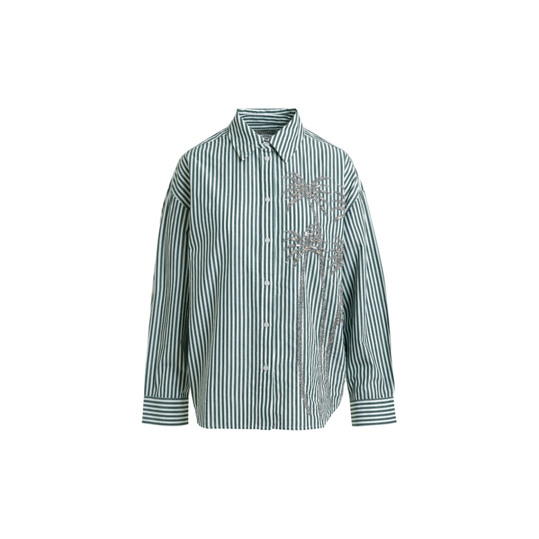 Essentiel bluse grÜn 1