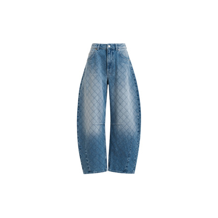 Essentiel jeans bleu