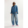 Essentiel jeans blau 2