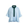 Essentiel bluse blau 1