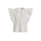 Essentiel blouse white 1