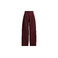 Essentiel hose bordeaux 1
