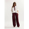 Essentiel hose bordeaux 2