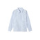 American Vintage bluse weiss 1