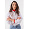 American Vintage bluse weiss 2