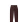American Vintage jeans bordeaux 1