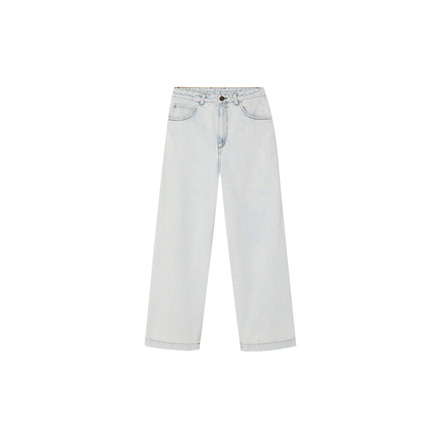 American Vintage jeans blau