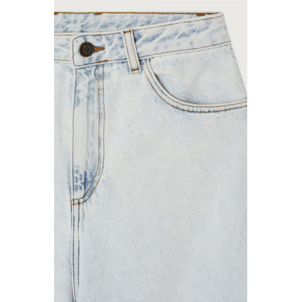 American Vintage jeans blau