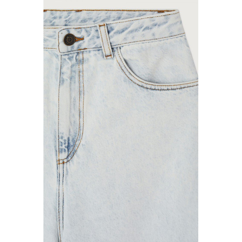 American Vintage jeans blue 2