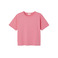 American Vintage t-shirt rosa 1