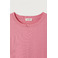 American Vintage t-shirt rosa 2