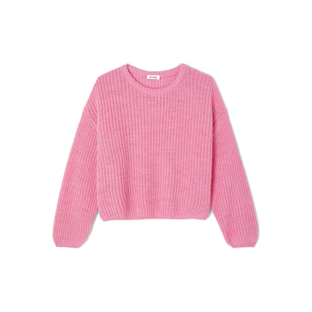 American Vintage pullover rosa