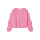 American Vintage pullover rosa 1
