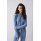 American Vintage t-shirts blue 2