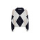 Xandres pullover blau 1