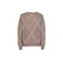 Xandres pullover beige 2