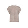 Xandres pull beige 1
