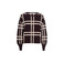 Xandres pull violet 1