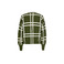 Xandres pull vert 2