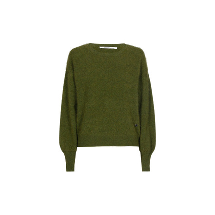 Xandres pull vert
