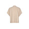 Xandres strickjacke beige 2