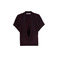 Xandres strickjacke lila 1