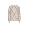 Xandres pullover beige 1