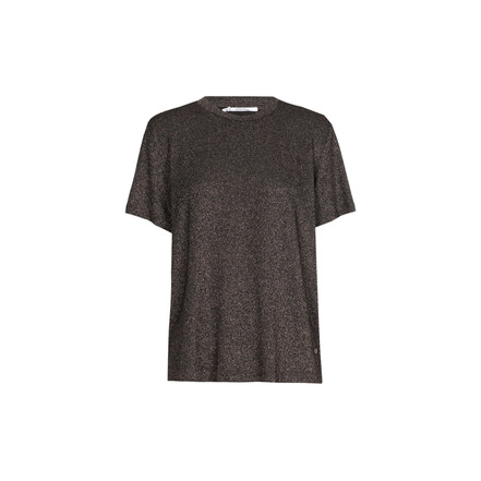 Xandres t-shirt braun