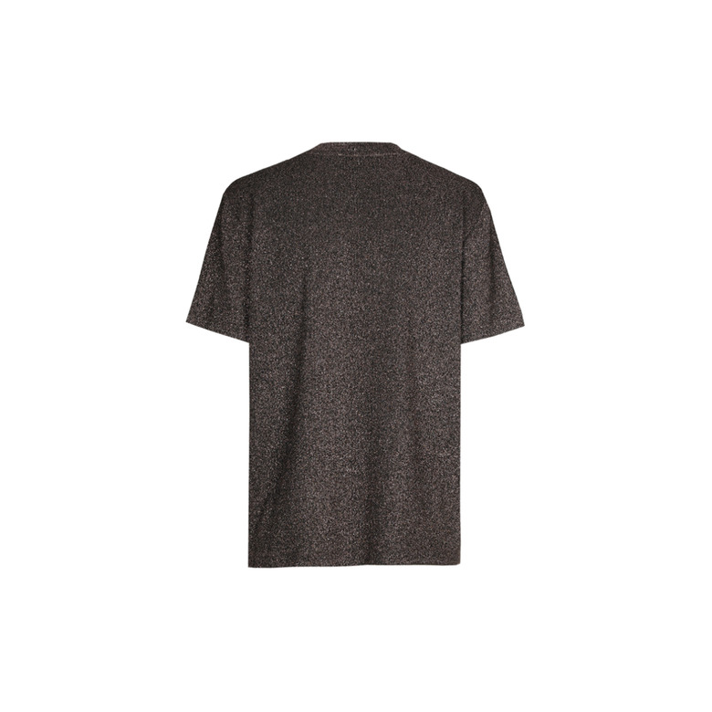 Xandres t-shirts brown 2