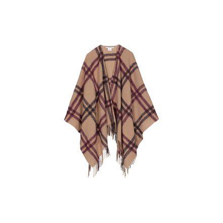 Xandres schal beige