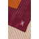 Xandres echarpe multicolor 2