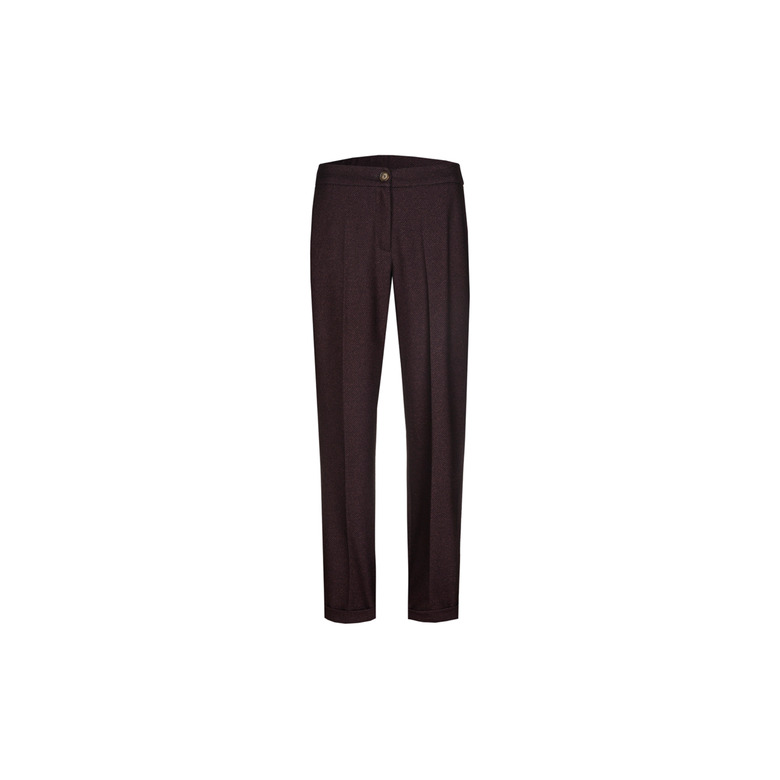 Xandres hose bordeaux 1