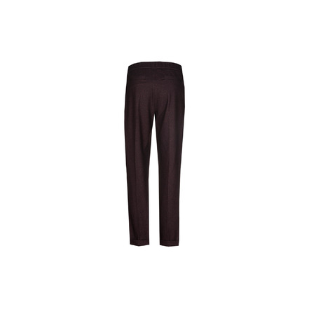 Xandres hose bordeaux
