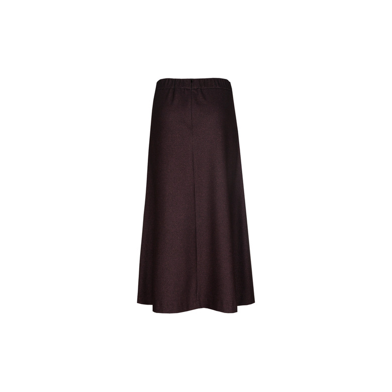 Xandres rock bordeaux 2