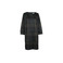 Xandres robe vert 1