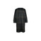 Xandres robe vert 2