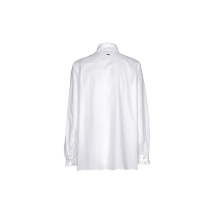 Xandres bluse weiss
