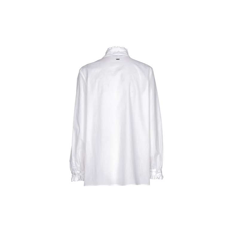 Xandres blouse wit 2